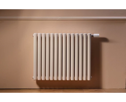 Aqara Smart Radiator Thermostat E1