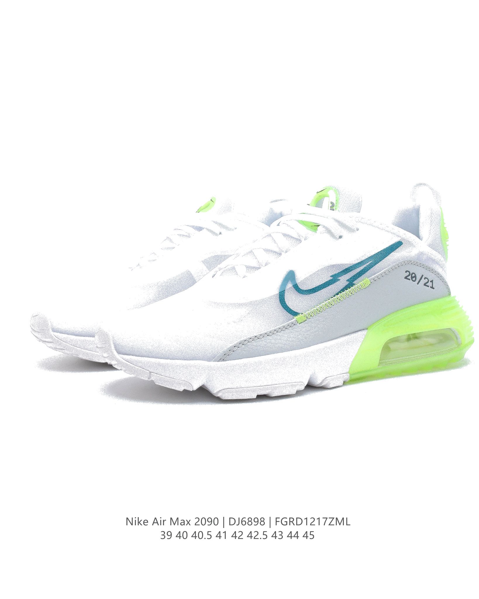 Nike Air Max 2090 Dames & Heren Schoenen