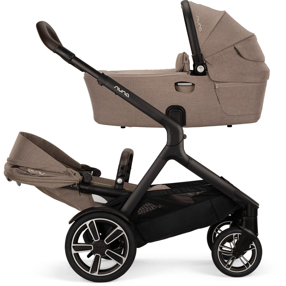 Køb Nuna Cedar Demi Next Carry Cot W/Rc