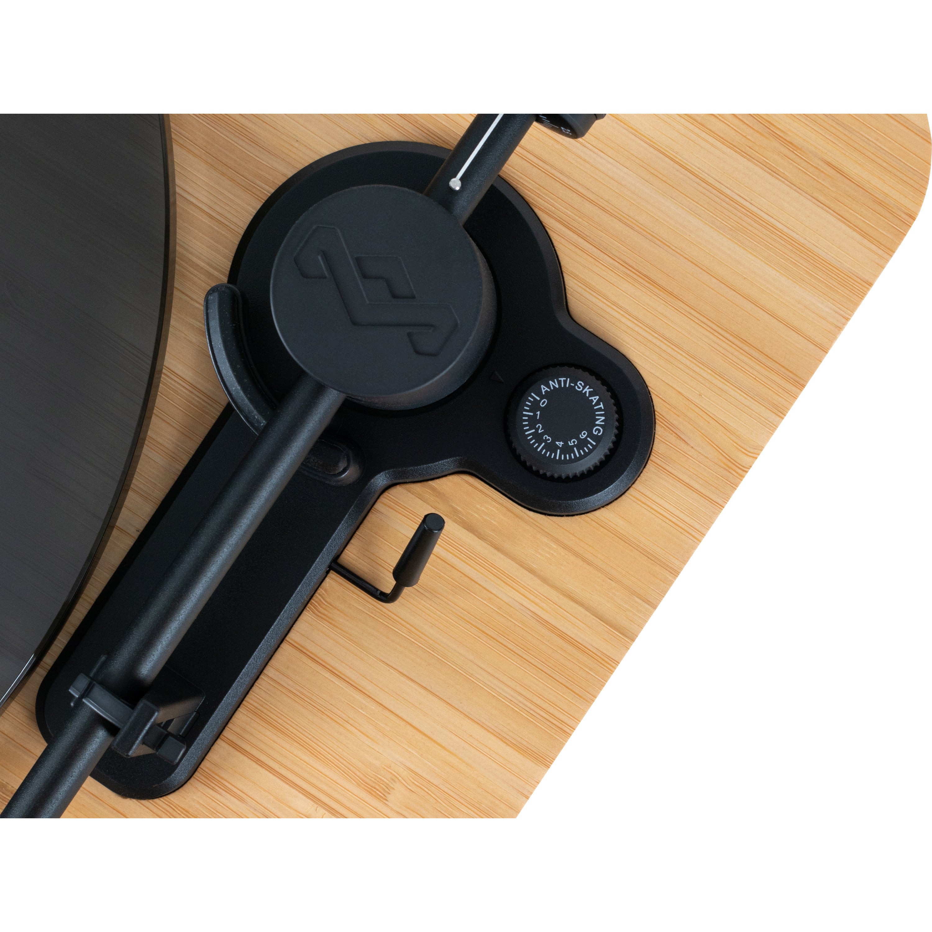 House of Marley Stir It Up Lux draadloze platenspeler