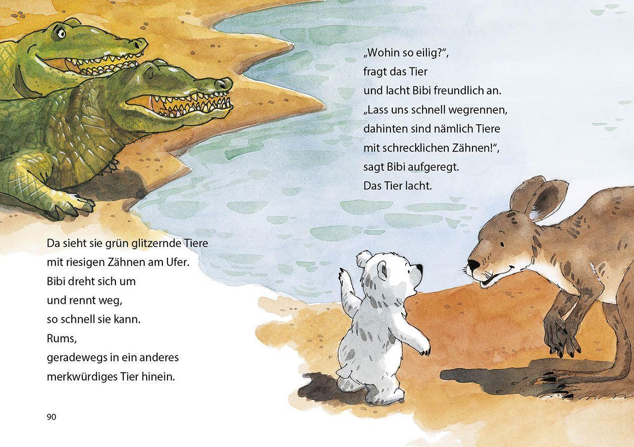 Die besten Geschichten für Erstleser
