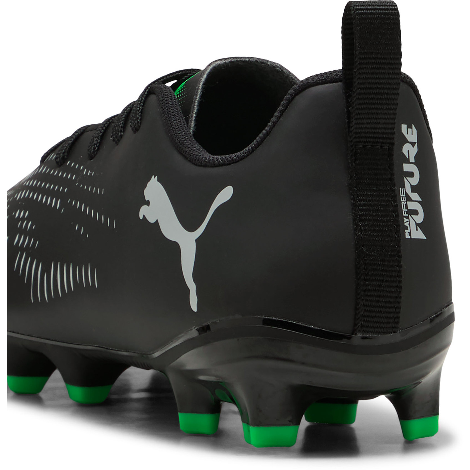 Puma Future 8 Play FG/AG Kids