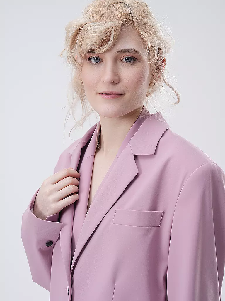 PENN&INK Blazer rosa