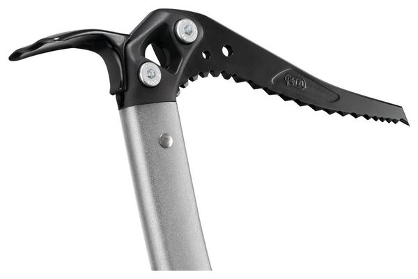 Piolet Petzl Sum'Tec Panne