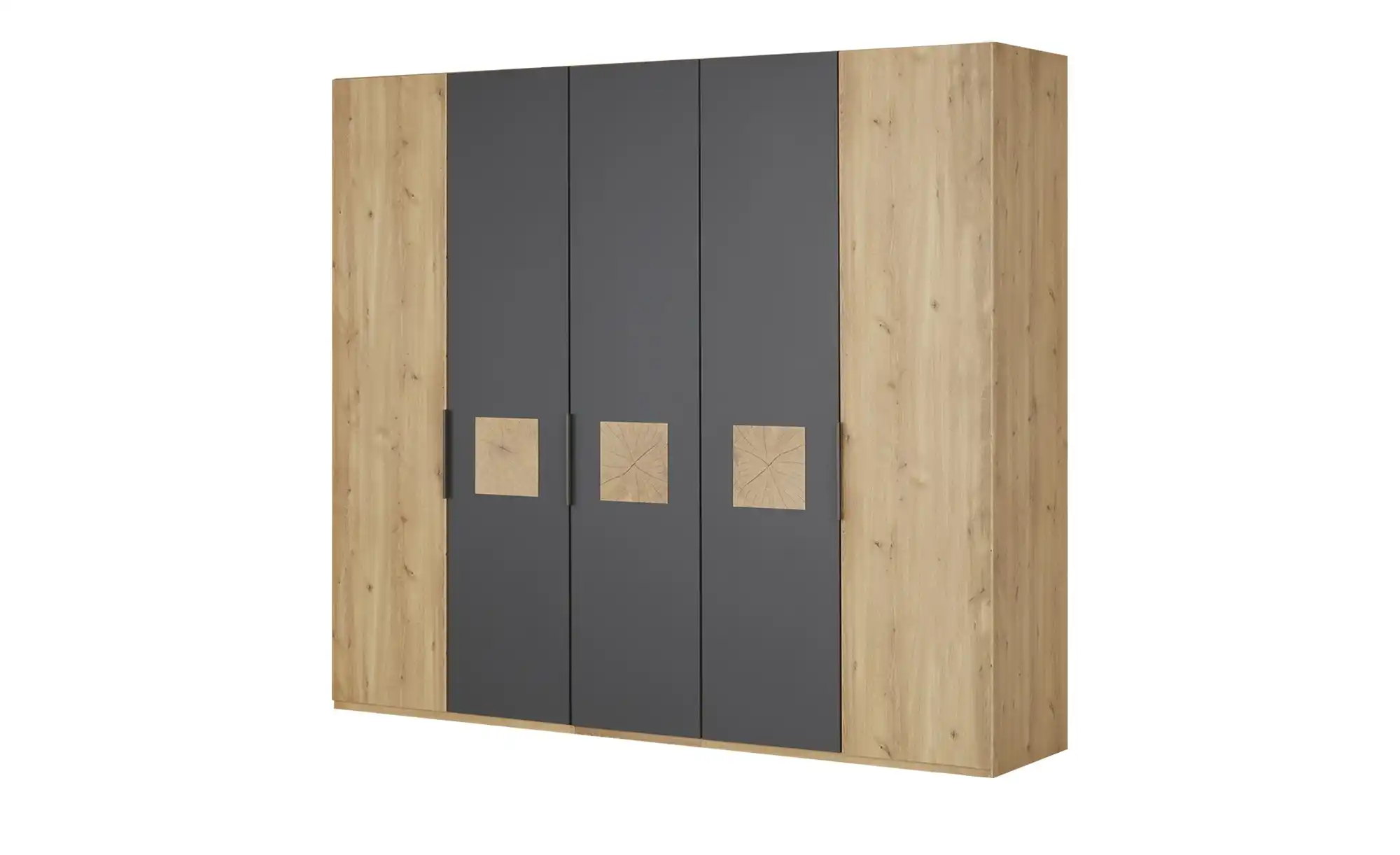 uno Drehtürenschrank Almeria