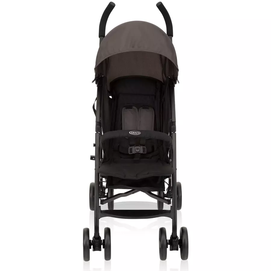 Graco® Buggy TraveLite™ BlackGrey