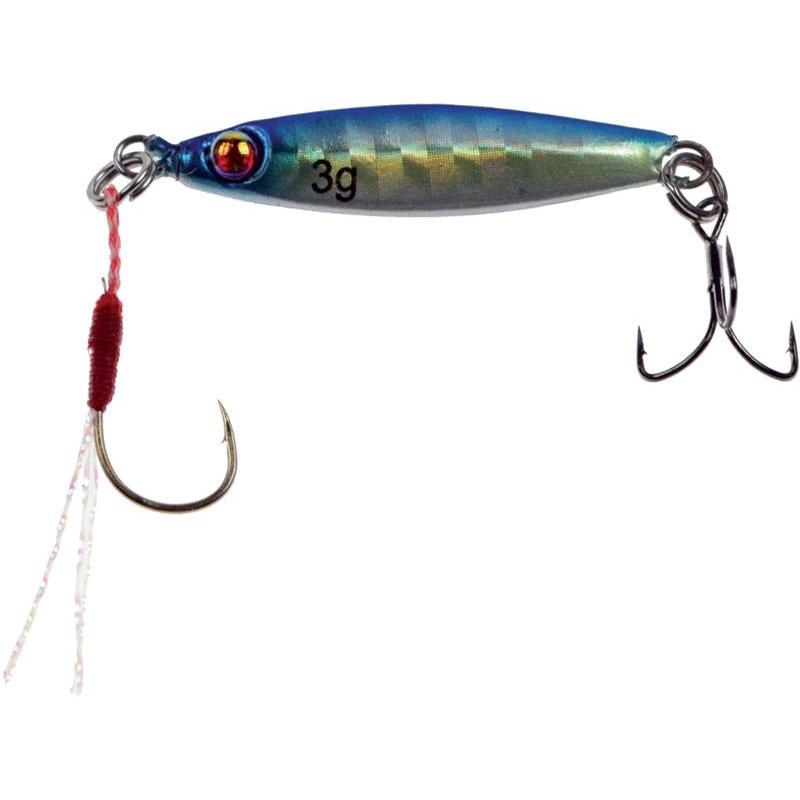 Cuiller A Jigger Damiki Tokon - 9G