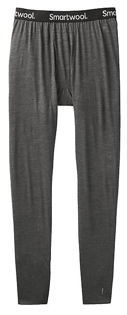 SMARTWOOL - COLLANT MEN S ALL SEASONS