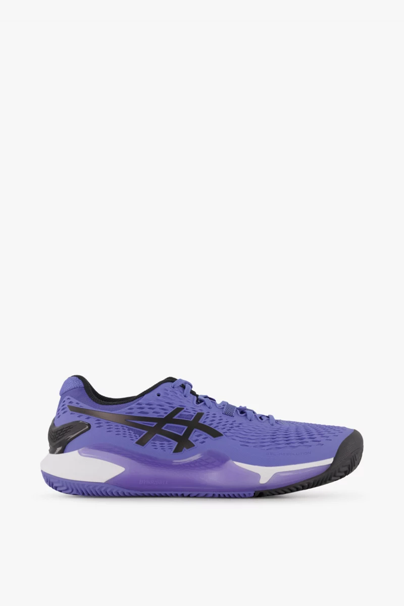 ASICS Gel-Resolution™ 9 Clay Herren Tennisschuh