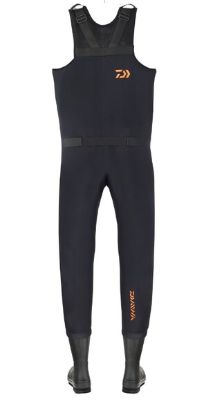 Waders Néoprène Daiwa D-VEC CR Flex