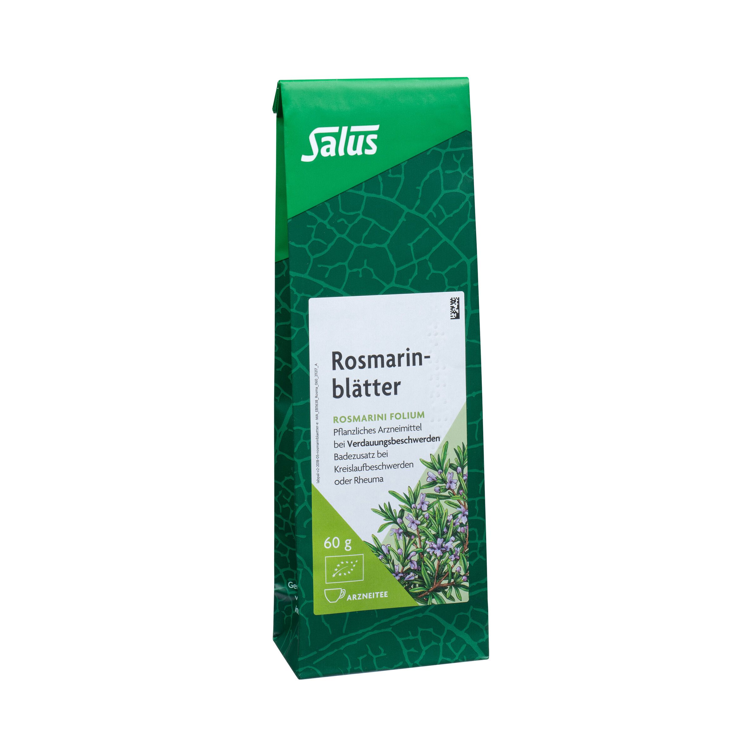 Salus® Rosmarinblätter