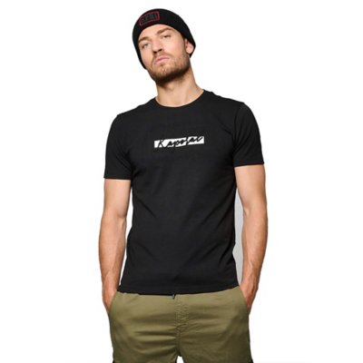 Tee-shirt à manches courtes homme Vokal KAPORAL