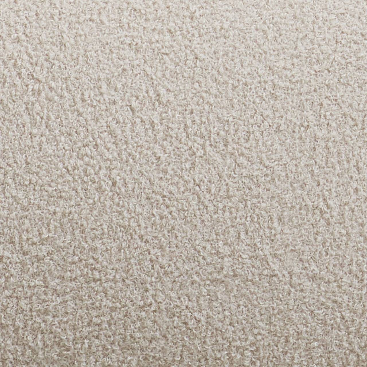 by fonQ Soft Hocker 90 x 64 cm - CrÃ¨me