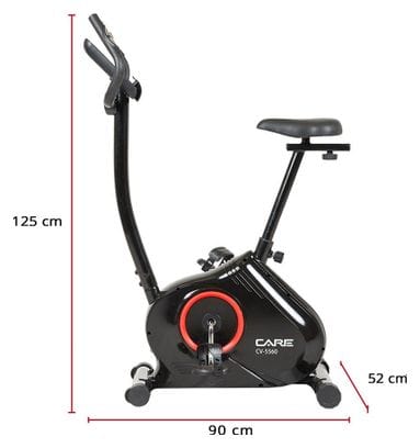 Vélo d'appartement - CV-5560
