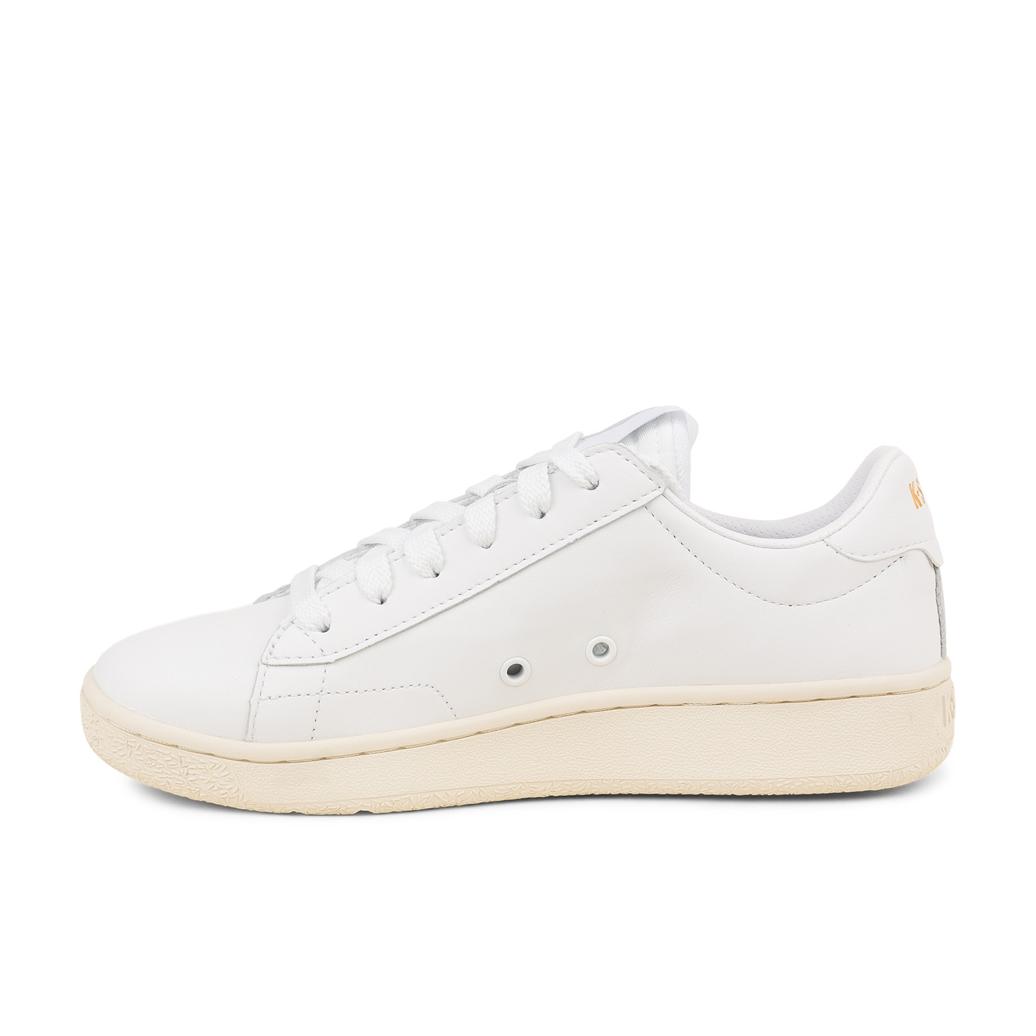 Baskets femme K SWISS SLAM KLUB
