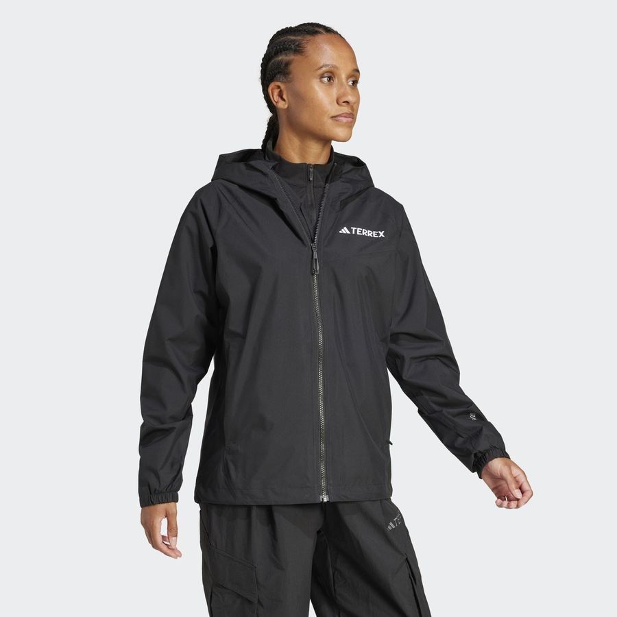 Adidas Veste 2 couches Terrex Multi RAIN.RDY