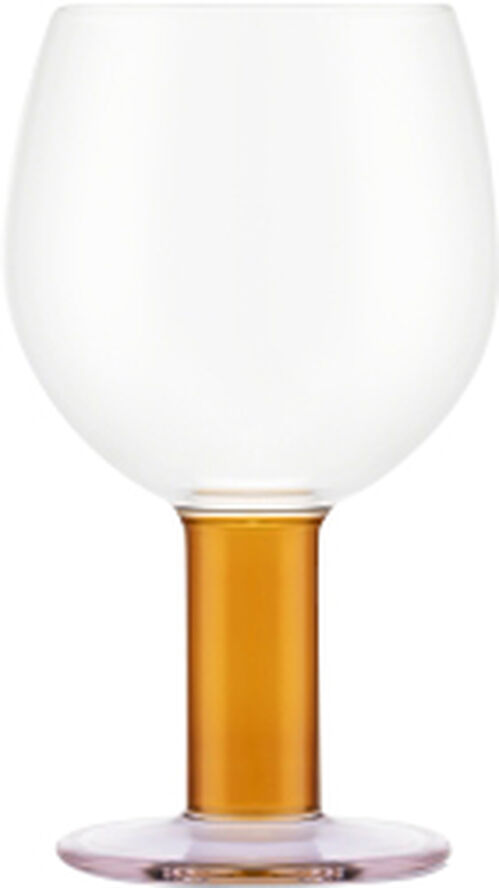 Bodum CHUNKY 2 stk. Rødvin glas
