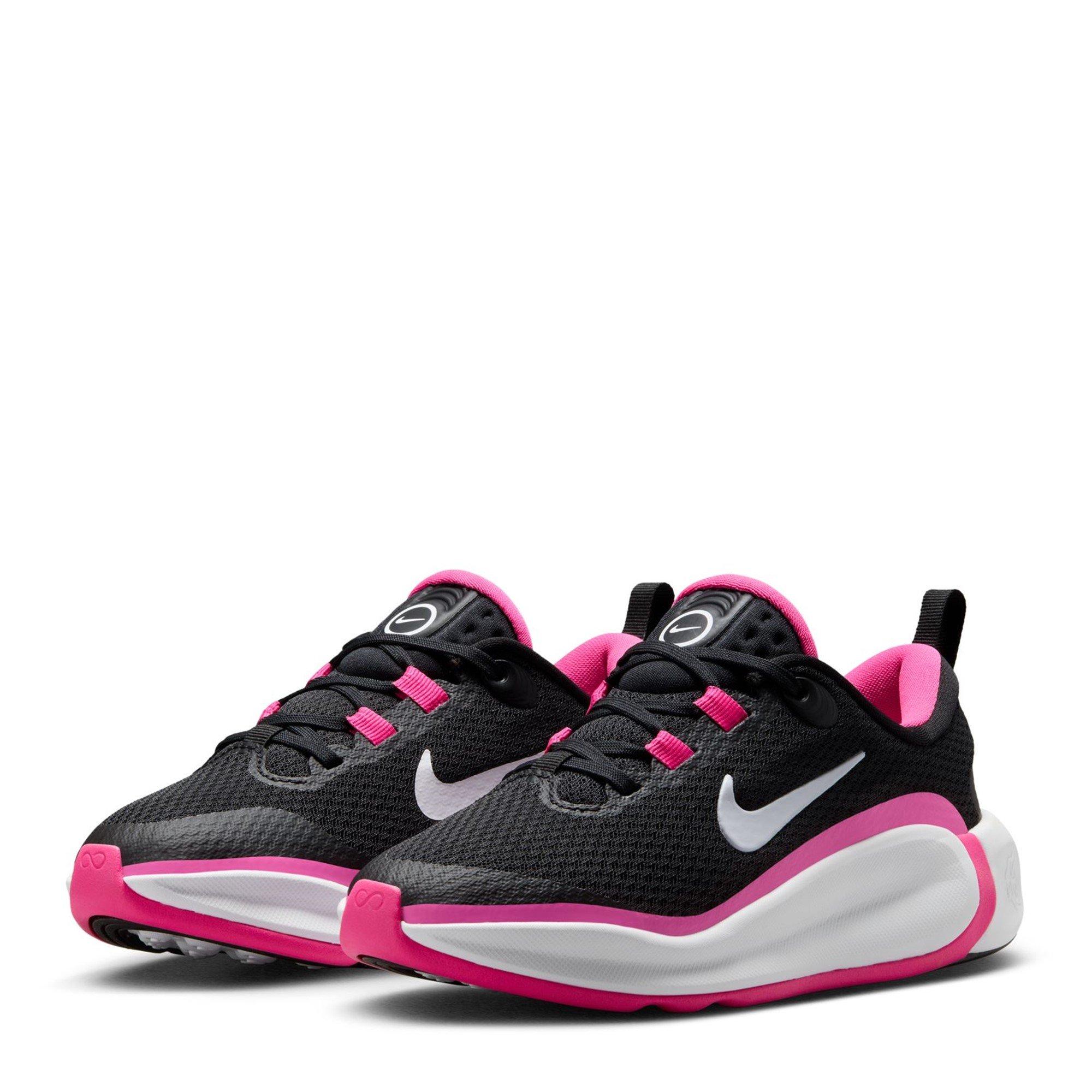 Nike Kidfinity Big KidsShoes