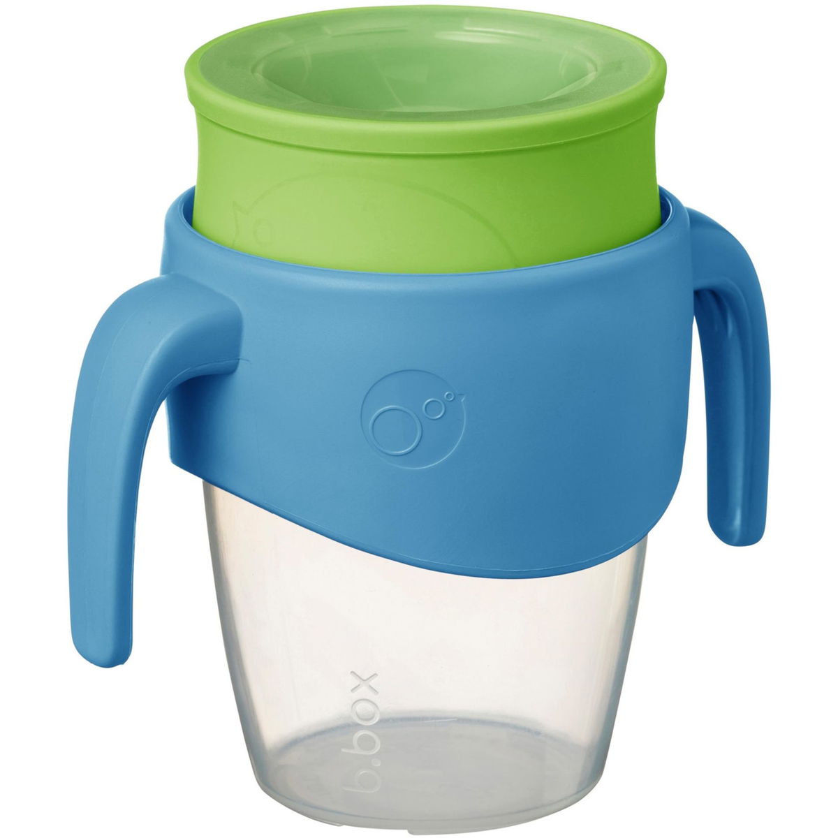 b.boxb.box   Trinklernbecher 360° ocean breeze