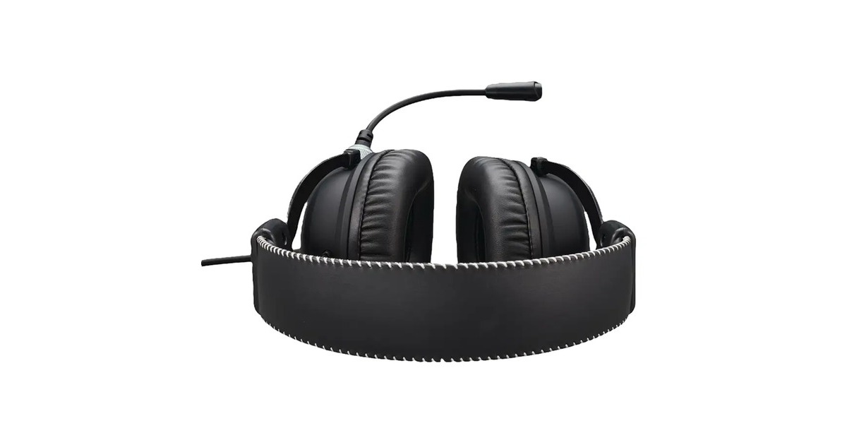 AcerNitro  II - NHW200 over-ear gaming headset  (Zwart)