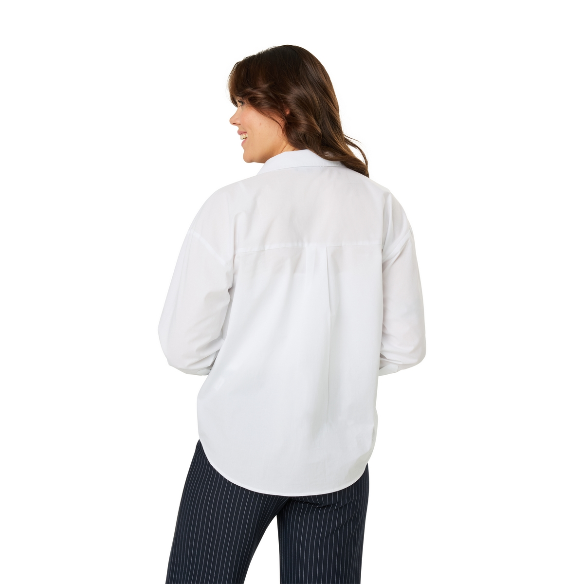 Dames Blouse Failani
