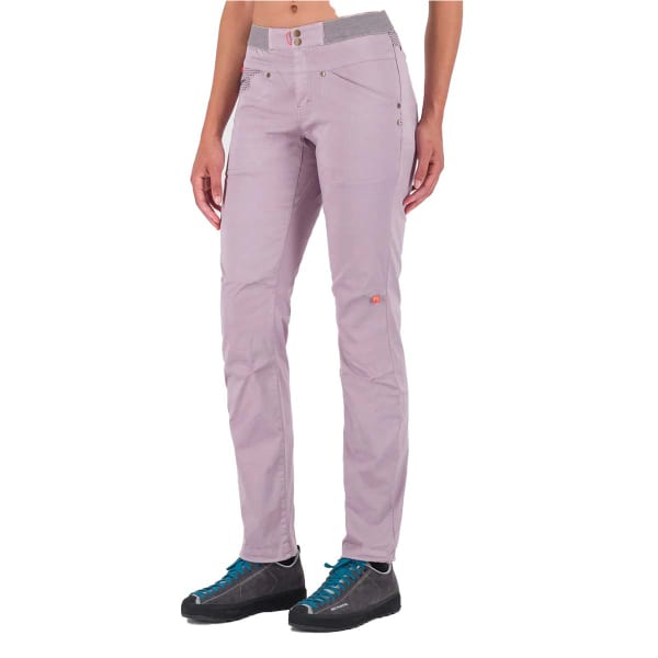 Pantalon escalade KARPOS NOGHERA W PANT NIRVANA