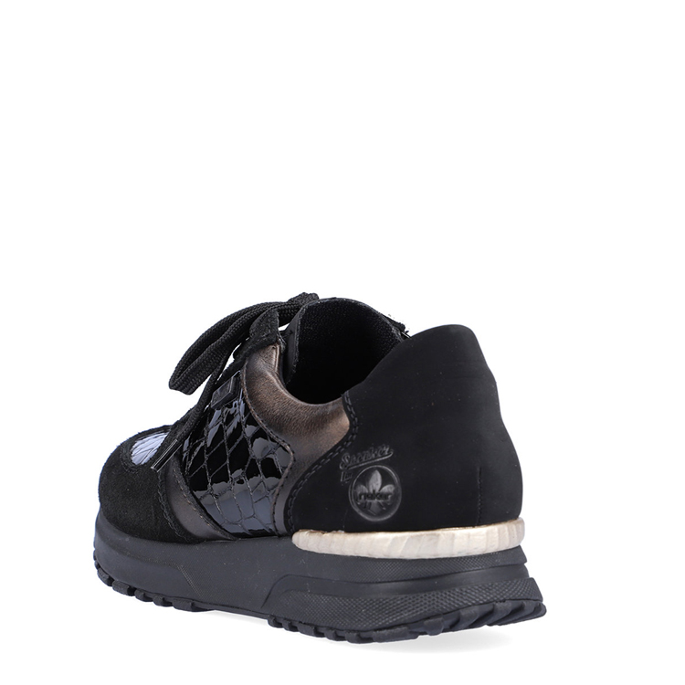 Rieker N7412-00 | NOIR