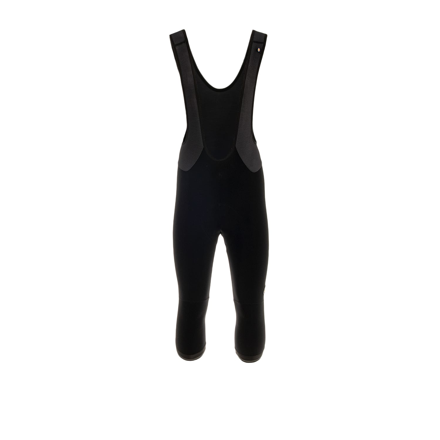 Bioracer Spitfire Tempest Vapor 3/4 Bibtights sort herre