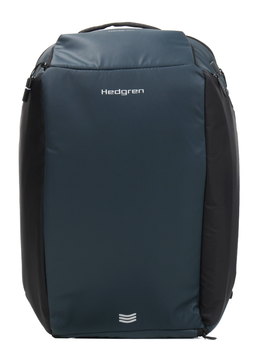 Sac À dos ordinateur Hedgren Commute Turtle 15.6 pouces