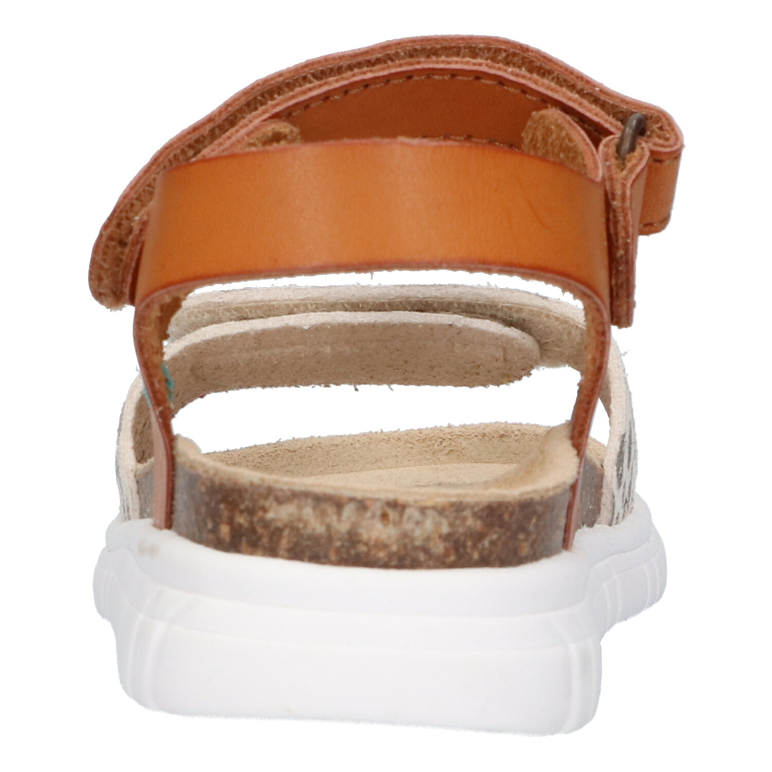Meisjes Sandalen Bunnies JR Bunnies Bruin