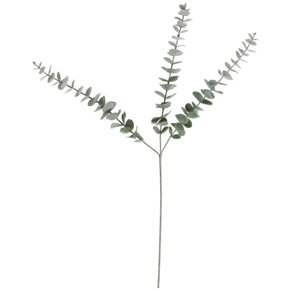 Kunsttak Eucalyptus Groen