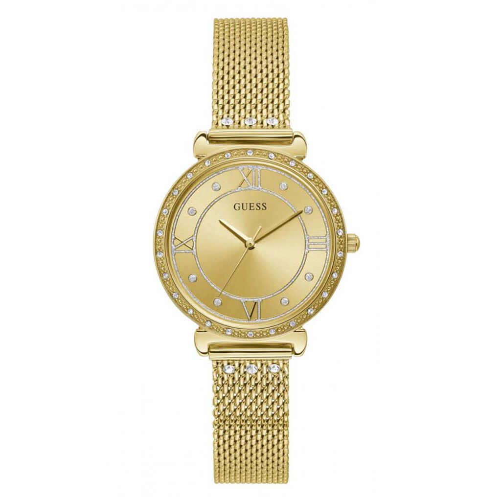 Montre Jewel Champagne