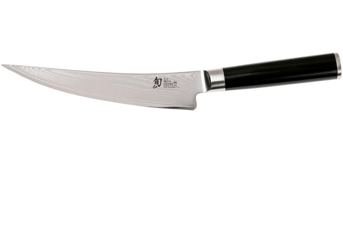Kai Shun Gokujo uitbeenmes 15 cm