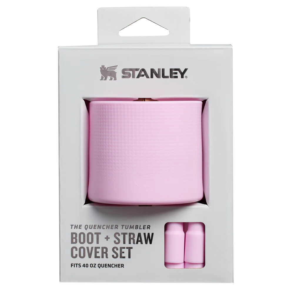 Quencher® Boot and Straw Cover Set | 1.18L
