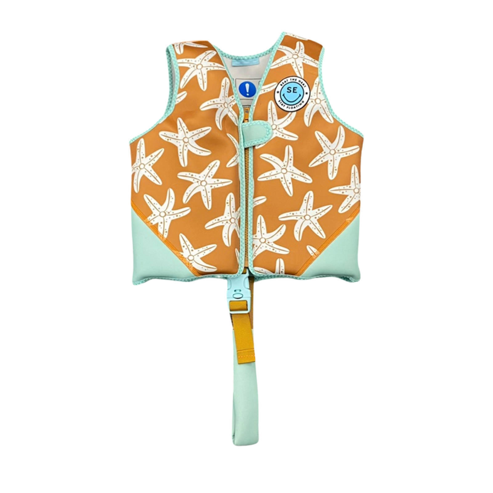 Swim Essentials Zwemvest Zeester 3-6 jaar