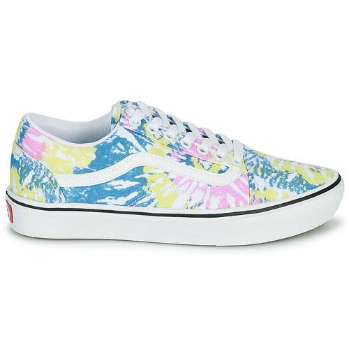 Vans - COMFYCUSH OLD SKOOL - Multicolore