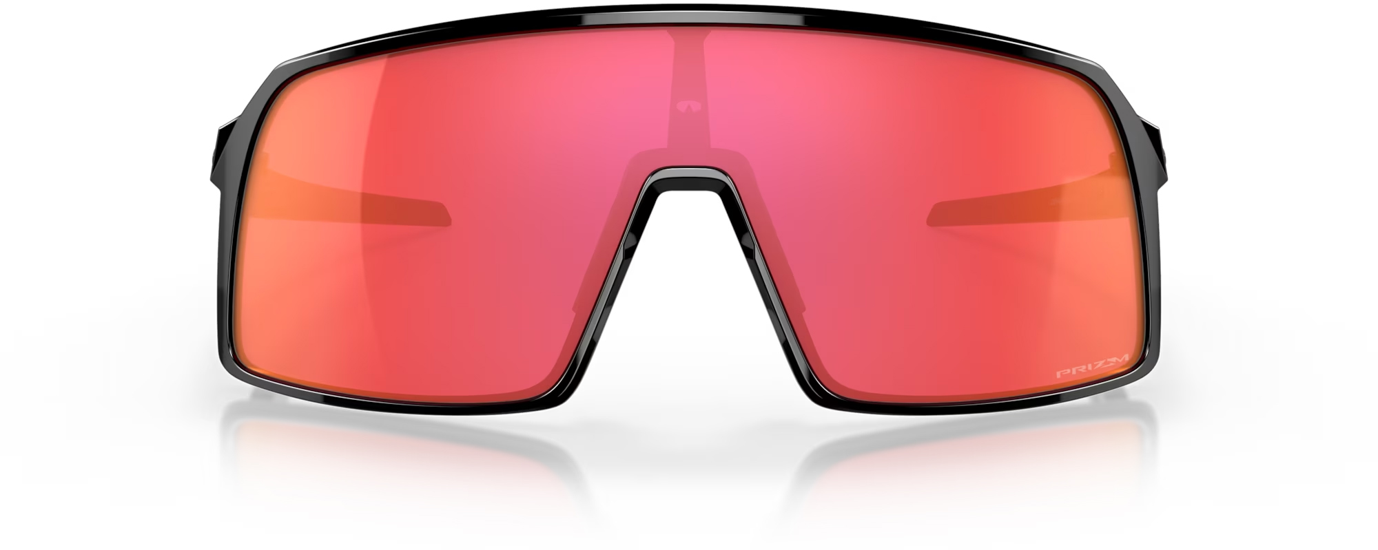 Sutro 2337/Polished Black w/Prizm Snow Torch