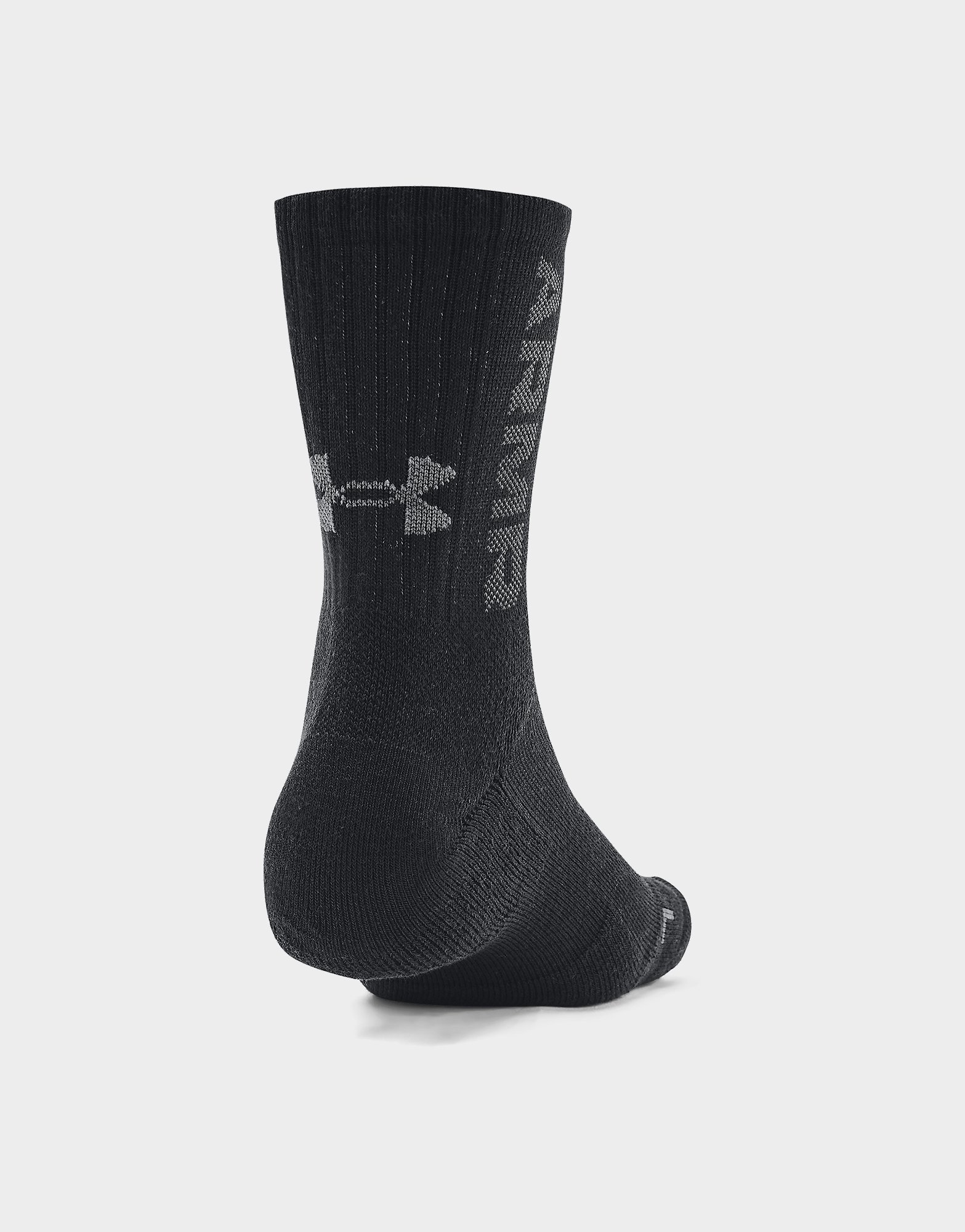 Under Armour High Socks UA 3-Maker 3pk Mid-Crew