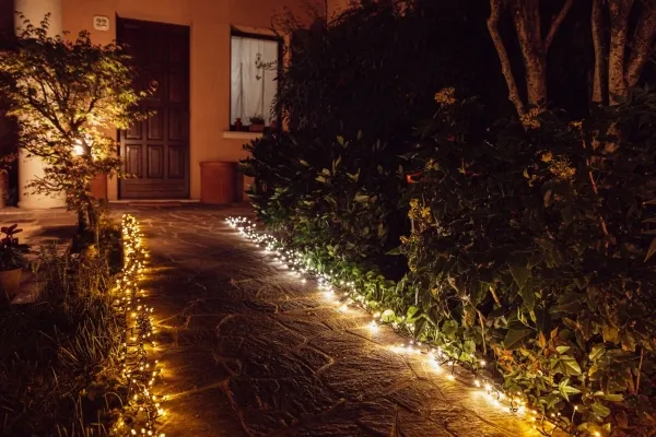 Twinkly -