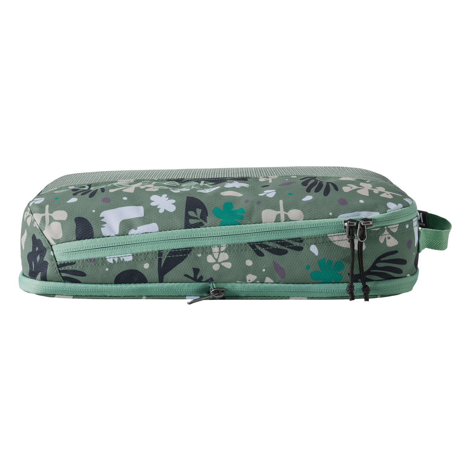 Eagle Creek Pack-It Reveal Expansion Cube M roots & shoots duck green