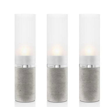 blomus Windlicht 3er-Set  FARO