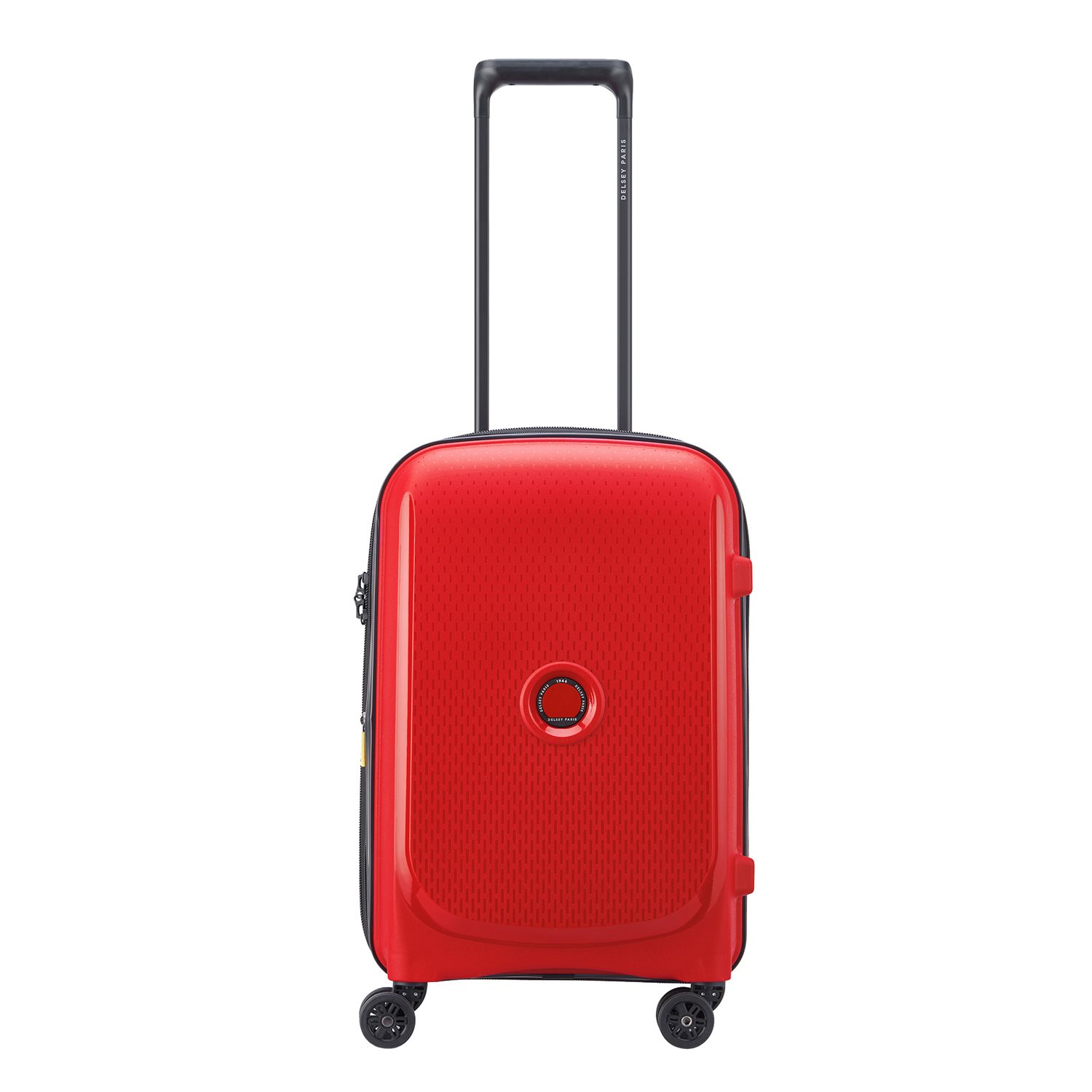 Delsey Belmont Plus MR Cabin Trolley 55/35 Expandable red