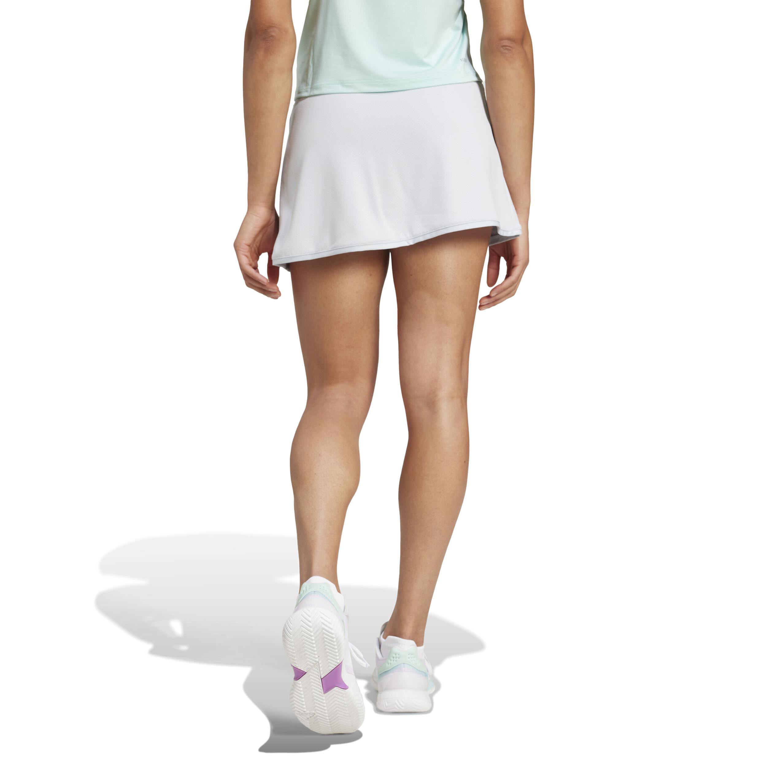 adidas Club Jupe Femmes - Bleu