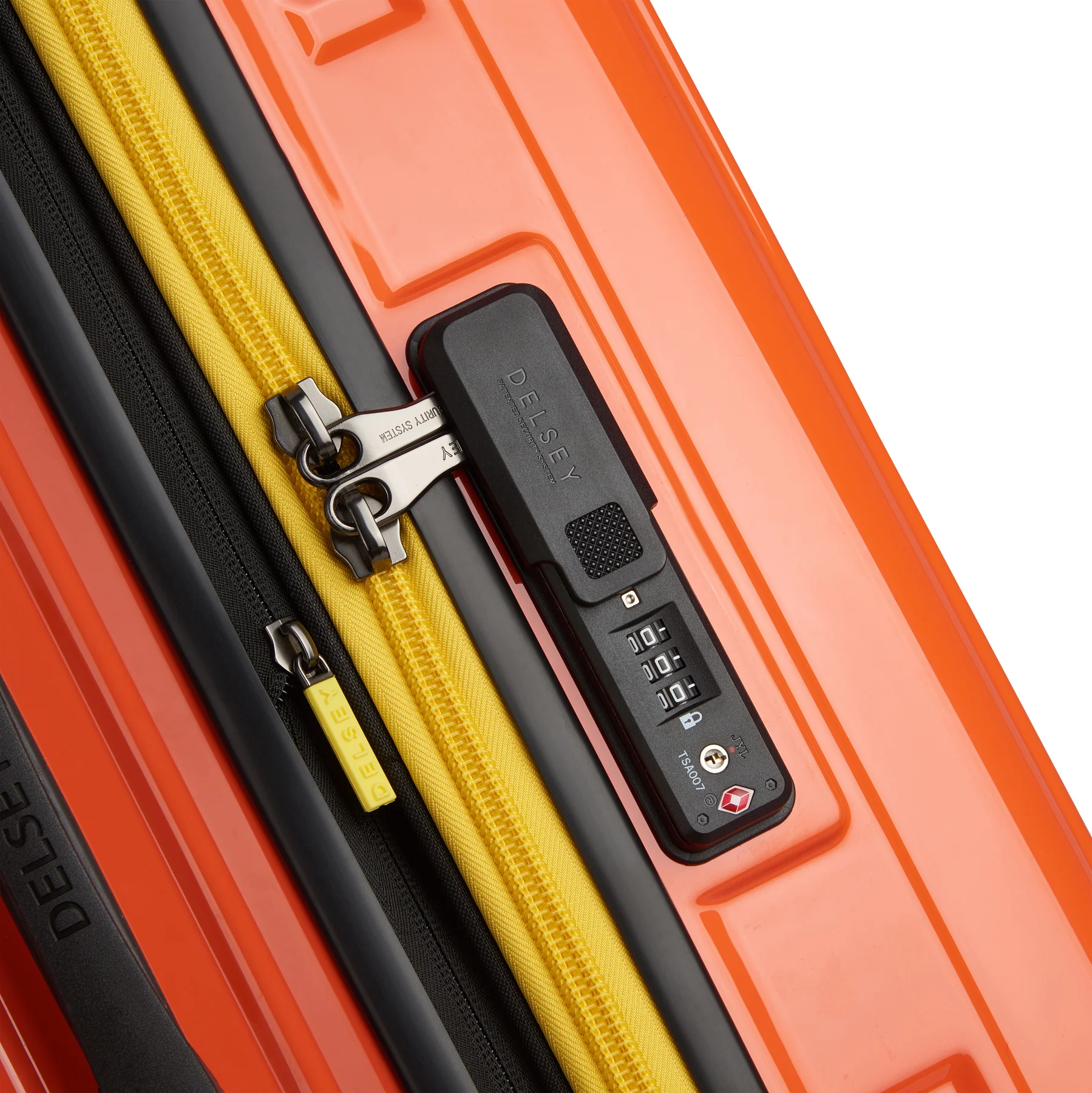 Valise soute - L extensible Trunk (73cm)