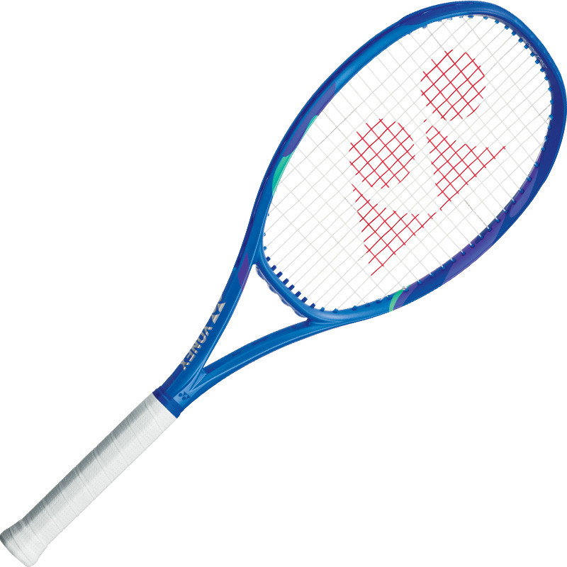 Yonex EZone 98L 8 - Raquette de tennis puissante et précise