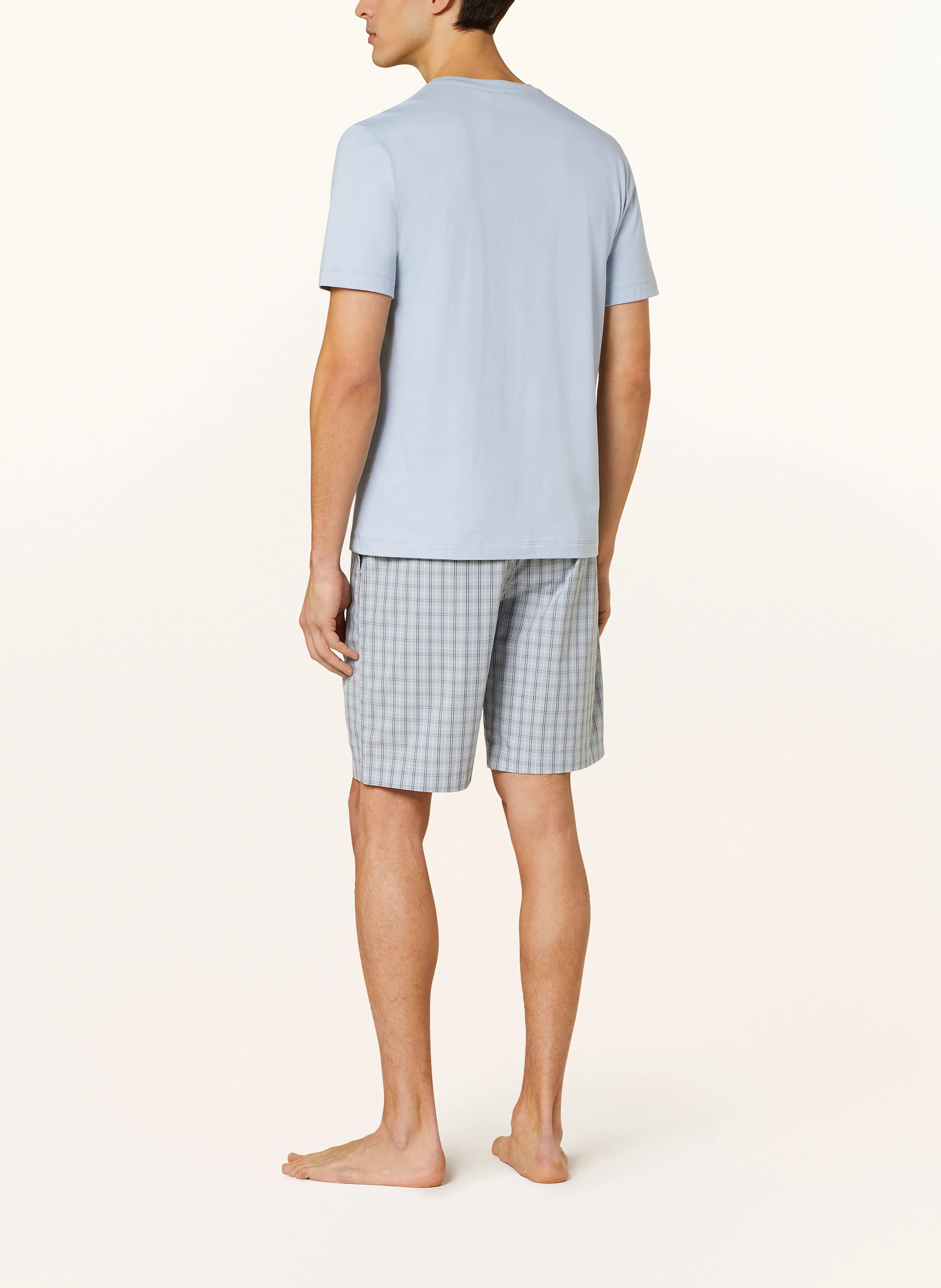 HANRO Schlafshirt LIVING