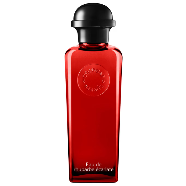 Eau de Rhubarbe Écarlate Eau de Cologne HERMÈS