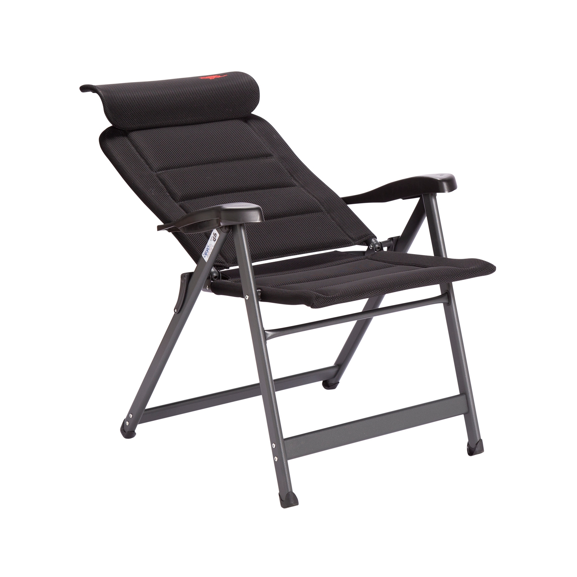 Crespo Compact 3D Air-Deluxe Klappsessel
