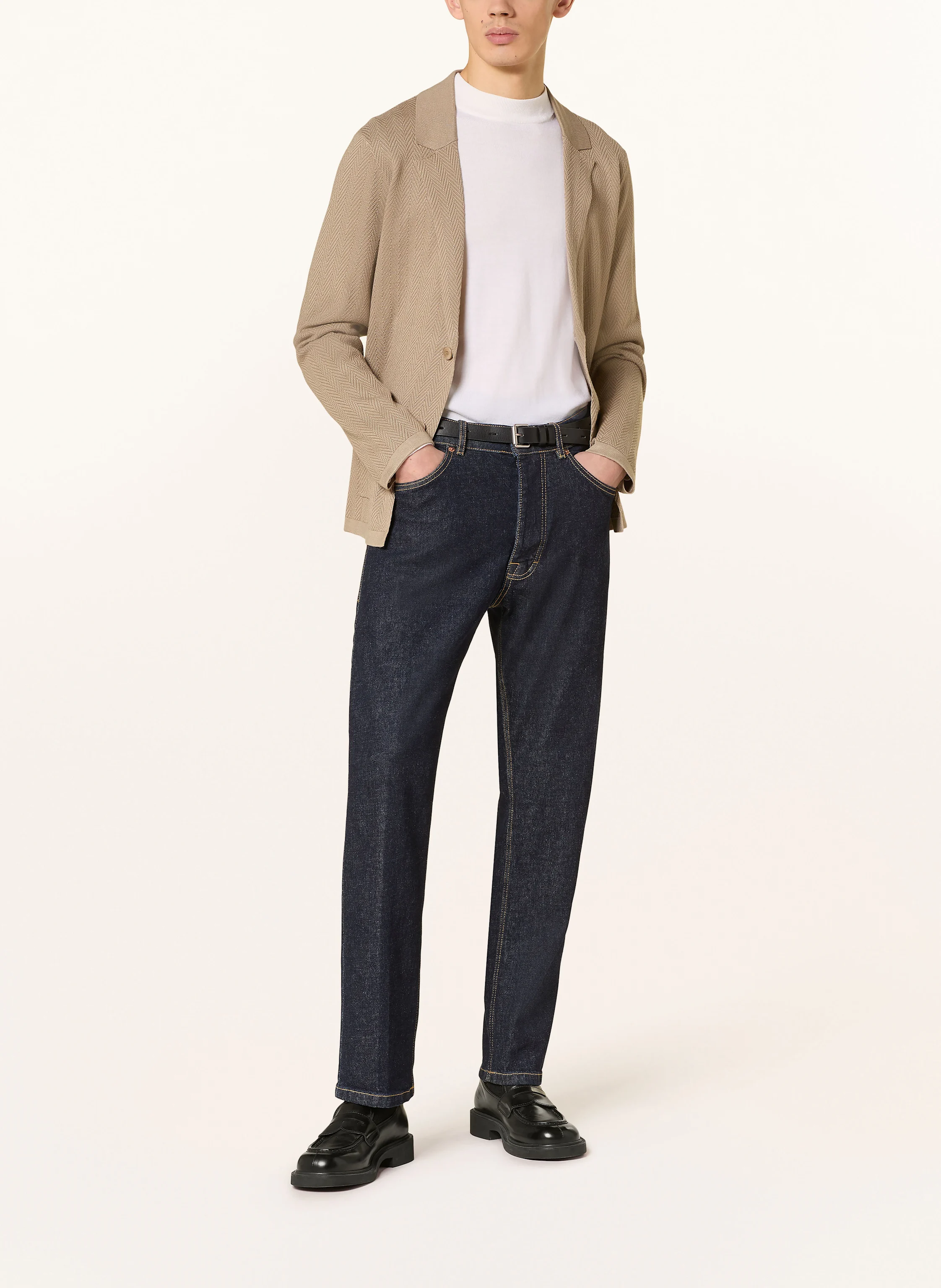 DRYKORN Strickjacke GRIGON