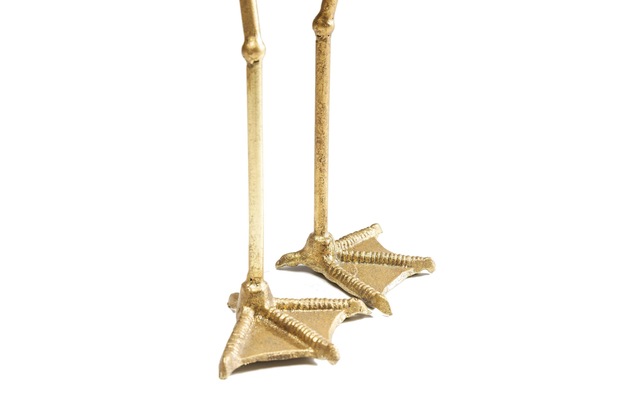 Kare Design Bilderrahmen »Duck Feet Vertikal, 13 x 18 cm«
